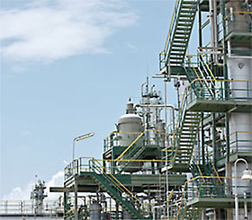 UCM Service GmbH: Industrieservice